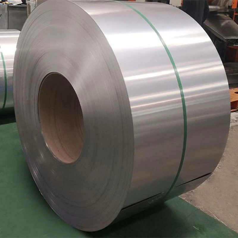 410S Stainless Steel Coil