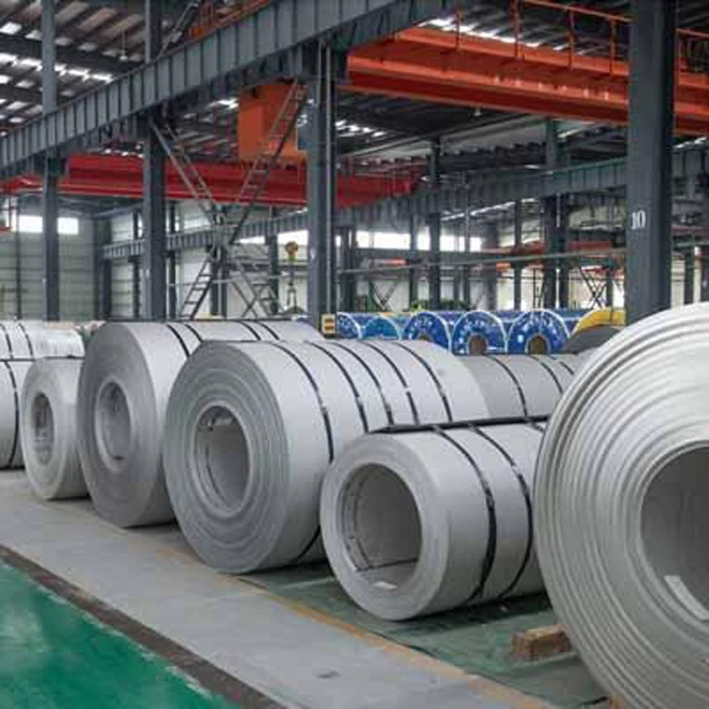 410S Stainless Steel Coil suppliers